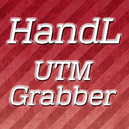 GitHub - haktansuren/handl-utm-grabber: The easiest (we mean it!) way to  capture UTMs on your (optin) forms.