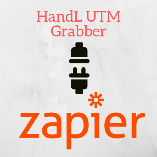 HandL UTM Grabber / Tracker – WordPress plugin